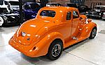 1936 5 window coupe Thumbnail 50