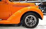 1936 5 window coupe Thumbnail 56
