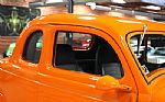 1936 5 window coupe Thumbnail 69