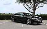 2019 S 560 4Matic Sedan Thumbnail 1