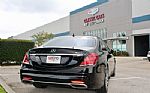 2019 S 560 4Matic Sedan Thumbnail 4