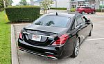 2019 S 560 4Matic Sedan Thumbnail 5