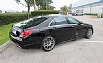 2019 S 560 4Matic Sedan Thumbnail 6