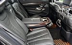 2019 S 560 4Matic Sedan Thumbnail 13