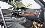 2019 S 560 4Matic Sedan Thumbnail 17