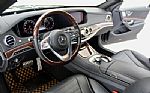 2019 S 560 4Matic Sedan Thumbnail 22
