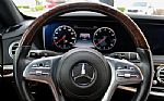 2019 S 560 4Matic Sedan Thumbnail 25