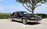 1983 Cutlass 2dr Calais Hurst/Olds Thumbnail 1