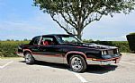 1983 Cutlass 2dr Calais Hurst/Olds Thumbnail 4