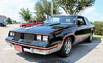 1983 Cutlass 2dr Calais Hurst/Olds Thumbnail 7