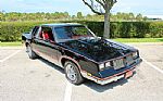 1983 Cutlass 2dr Calais Hurst/Olds Thumbnail 20