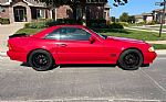 1995 SL 500 Thumbnail 2
