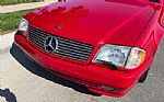 1995 SL 500 Thumbnail 5