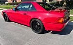 1995 SL 500 Thumbnail 3
