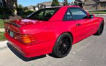 1995 SL 500 Thumbnail 4