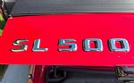 1995 SL 500 Thumbnail 8