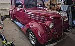 1936 Tudor Slantback Restomod Thumbnail 2
