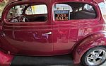 1936 Tudor Slantback Restomod Thumbnail 6