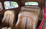 1936 Tudor Slantback Restomod Thumbnail 14