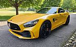 2018 AMG GT Thumbnail 1