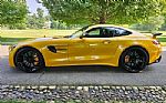 2018 AMG GT Thumbnail 8