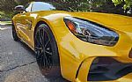 2018 AMG GT Thumbnail 10