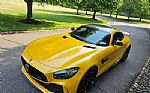 2018 AMG GT Thumbnail 17