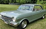 1965 Nova Thumbnail 1