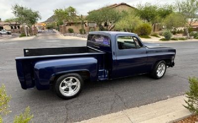 Photo of a 1979 Chevrolet C10 Sidestep for sale