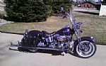 2000 Heritage Springer Thumbnail 14