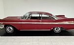 1959 Sport Fury 2 Door Hardtop Thumbnail 2