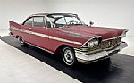 1959 Sport Fury 2 Door Hardtop Thumbnail 7
