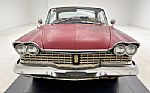 1959 Sport Fury 2 Door Hardtop Thumbnail 8