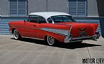 1957 Bel Air Thumbnail 7