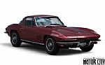 1967 Corvette Thumbnail 1