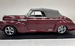 1941 Series 40A Model 44C Convertib Thumbnail 3