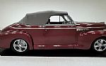 1941 Series 40A Model 44C Convertib Thumbnail 9