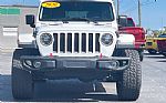 2020 Wrangler Unlimited Thumbnail 2