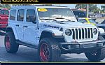 2020 Wrangler Unlimited Thumbnail 1