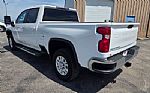 2023 Silverado 2500HD Thumbnail 5