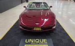 2003 Corvette 50th Anniversary Conv Thumbnail 2
