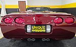 2003 Corvette 50th Anniversary Conv Thumbnail 4