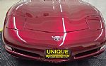 2003 Corvette 50th Anniversary Conv Thumbnail 10