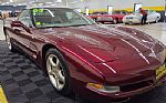 2003 Corvette 50th Anniversary Conv Thumbnail 21