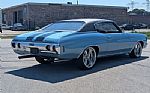1972 Chevelle SS Tribute Thumbnail 3