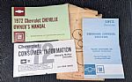 1972 Chevelle SS Tribute Thumbnail 9