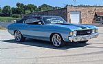 1972 Chevelle SS Tribute Thumbnail 14