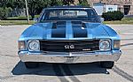 1972 Chevelle SS Tribute Thumbnail 13