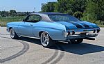 1972 Chevelle SS Tribute Thumbnail 17