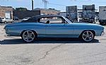 1972 Chevelle SS Tribute Thumbnail 15